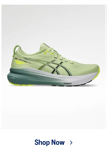 Gel-Kayano 31