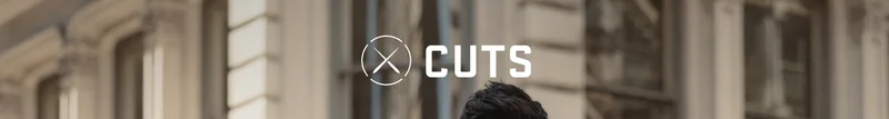 Cuts Clothing