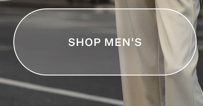 Shop Men's
