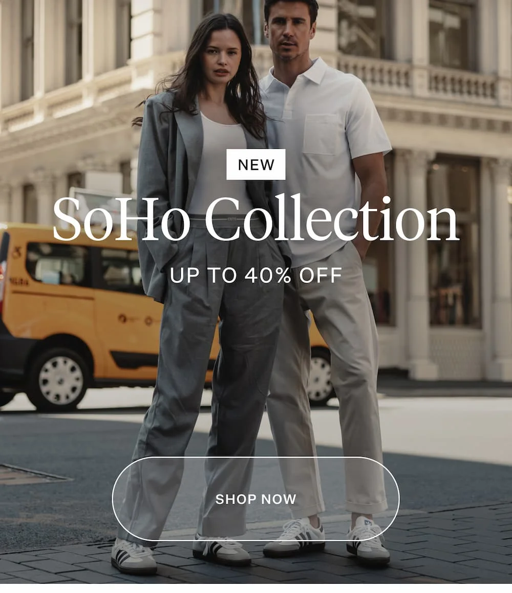 SoHo Collection