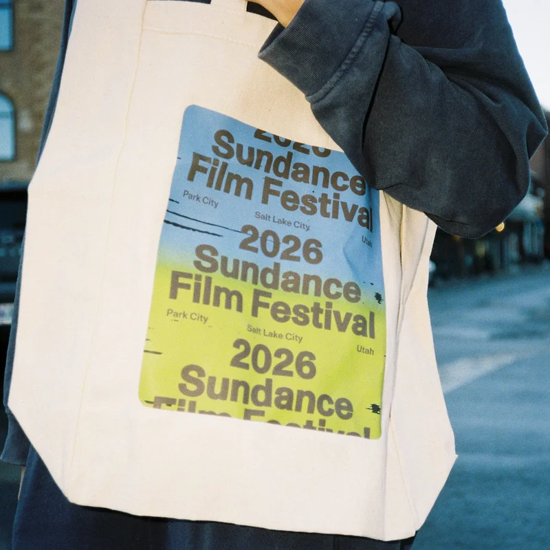 Image of the Forever Festival Tote.