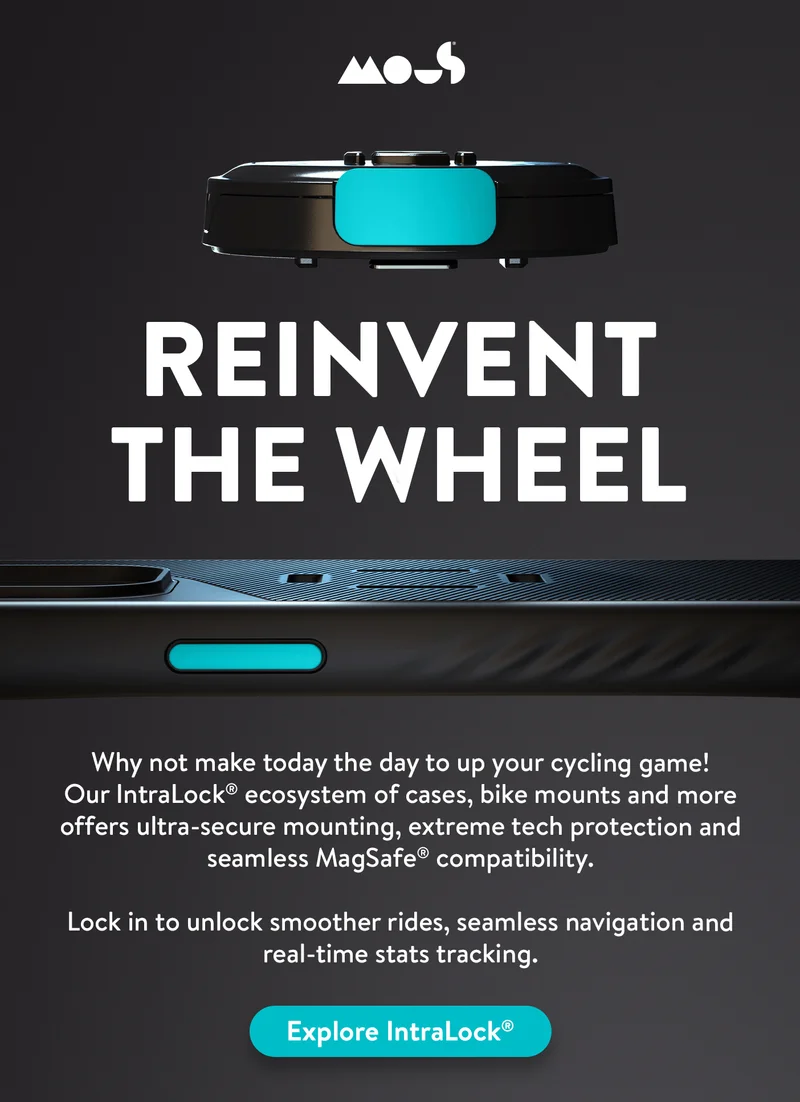 Reinvent the wheel