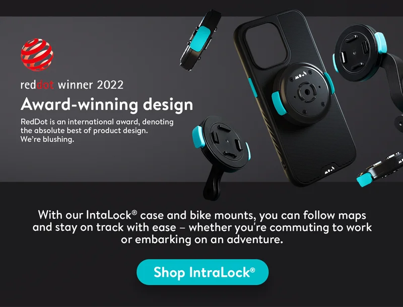 Shop Intralock
