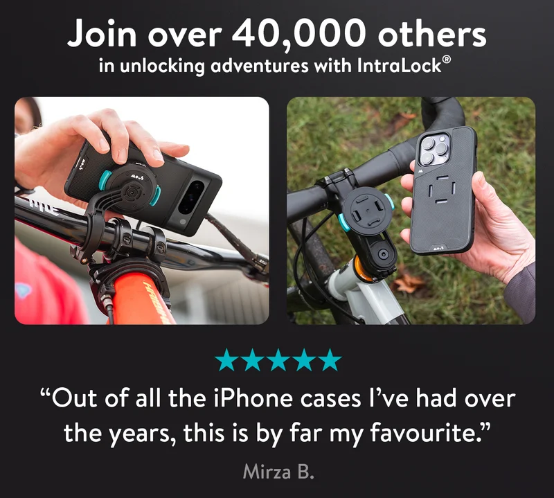 Join over 40,000 others