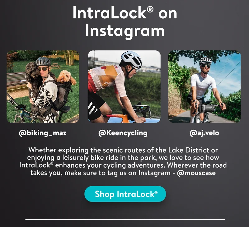 Intralock on instagram