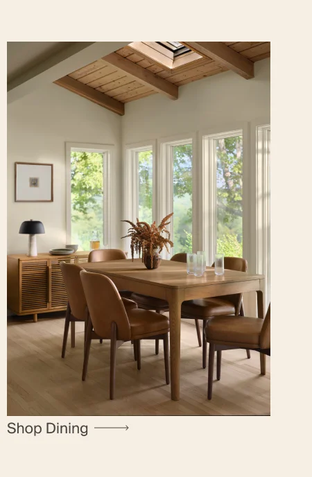 Shop Dining