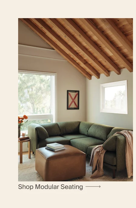 Shop Modulat Seating