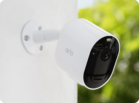 Pro 5S 2K Camera
