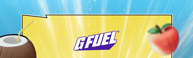 G Fuel®
