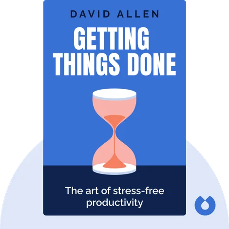 Getting Things Done