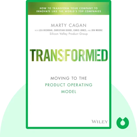 Transformed