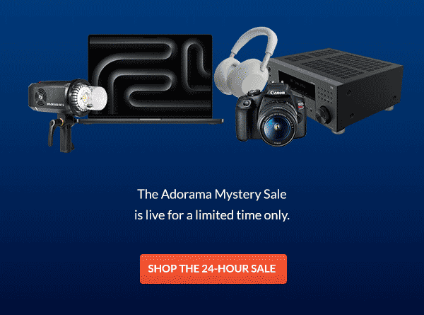Shop the 24-Hour Sale