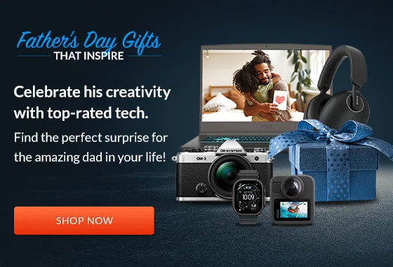 Father's Day Gifts That Inspire | Shop Now