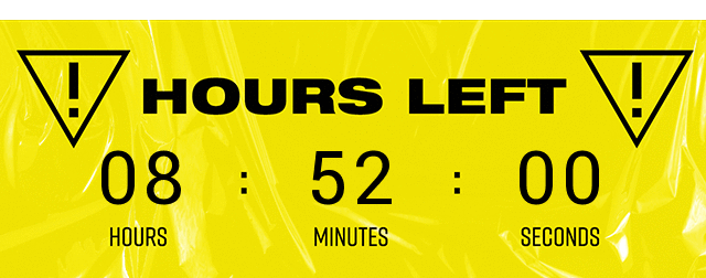 countdown clock