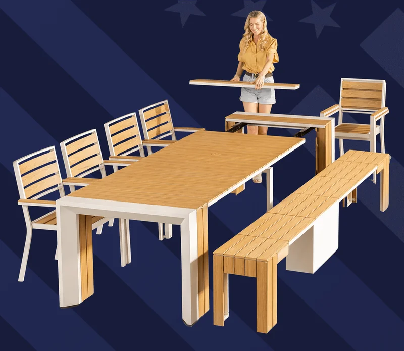 Transformer Table
