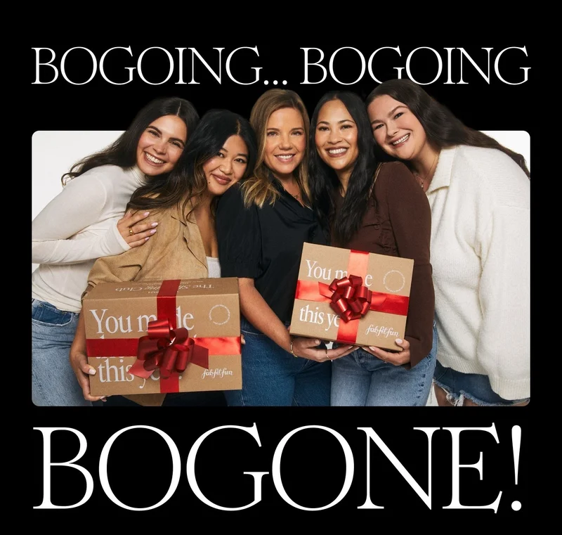 BOGOING... BOGOING BOGONE!