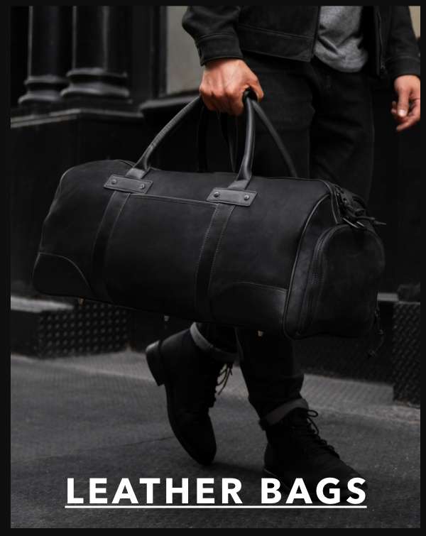 Bags Collection