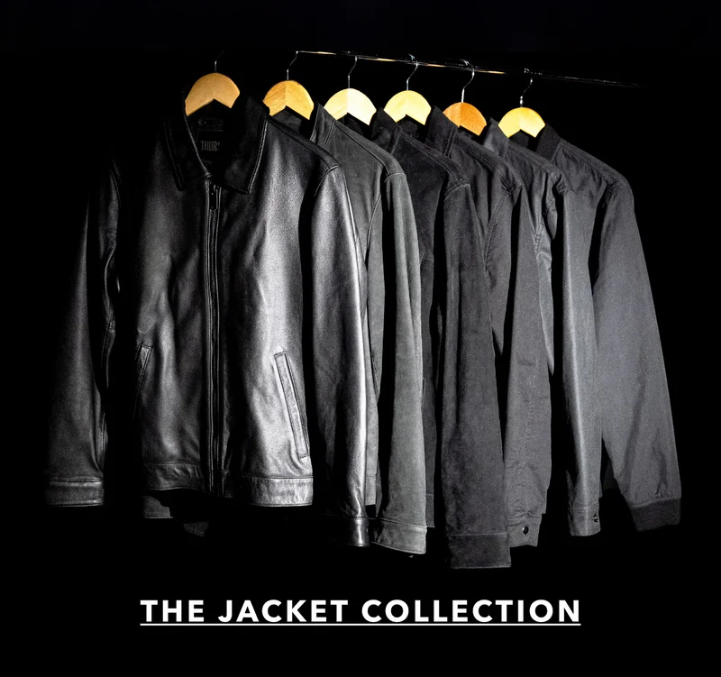 Jacket Collection
