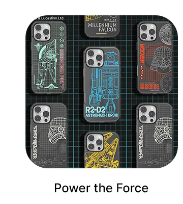 Power the Force