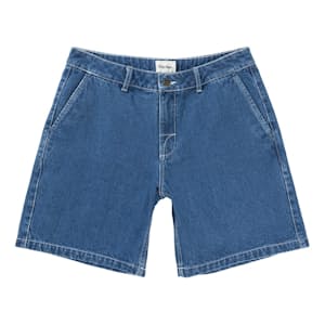 Essential Denim Shorts