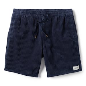 Cord Jam Shorts