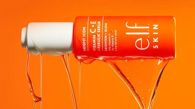 NEW Vitamin C + E + Ferulic Serum