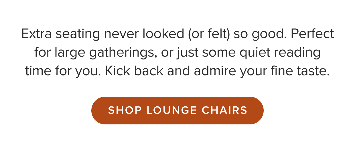 Shop Lounge Chairs