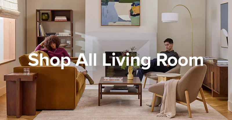 Shop all living room.