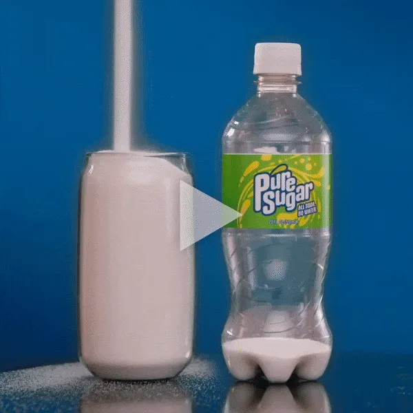 Liquid Death - Sugar Killers Commercial