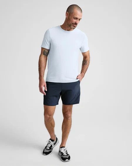Always Beyond Men's Crew Tee 2.0