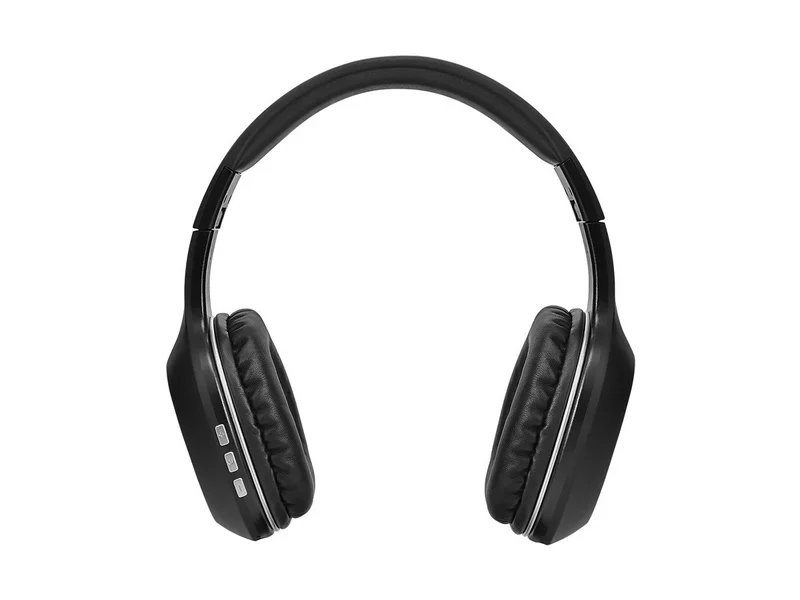 BT-205 Bluetooth Over Ear Headphones.