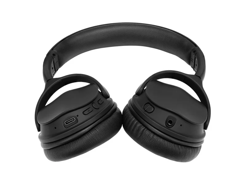 BTโ300ANC Over Ear Active Noise Cancelling Headphones