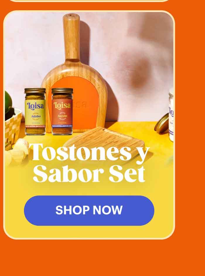 SHOP NOW
