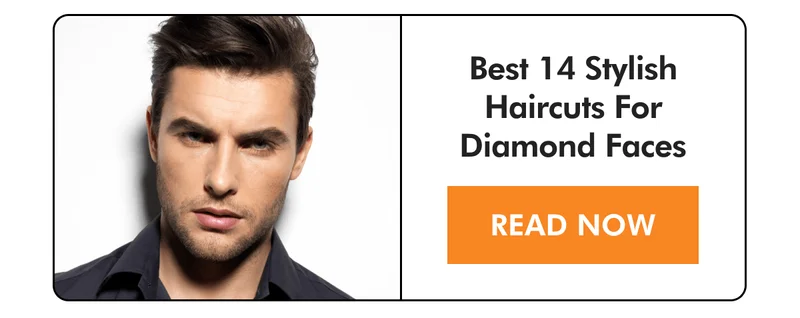 The 14 Best Stylish Haircuts for Diamond Faces