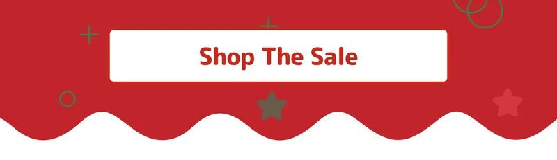 Shop Early & Save
