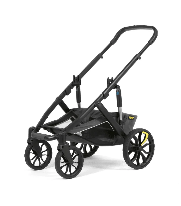 &Roll Stroller Frame
