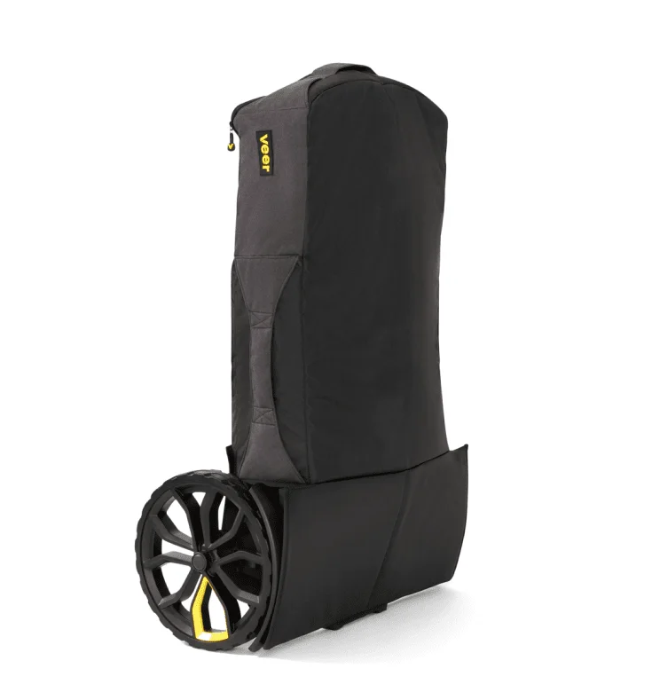 Travel Bag for All-Terrain Cruisers