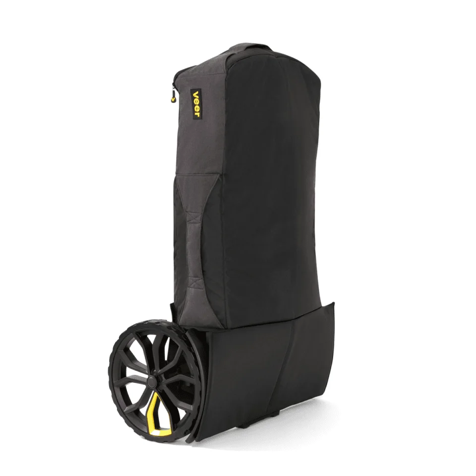 Travel Bag for All-Terrain Cruisers