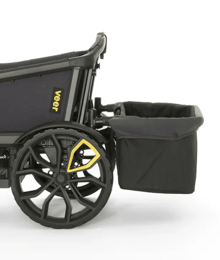 Foldable Storage Basket