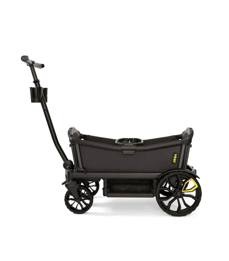 All-Terrain Cruiser