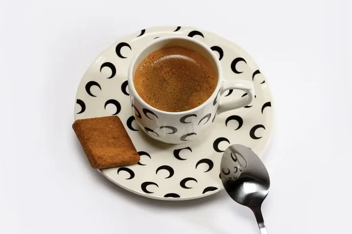 🌙 Marine Serre Expands Her Universe With Sustainable Tableware