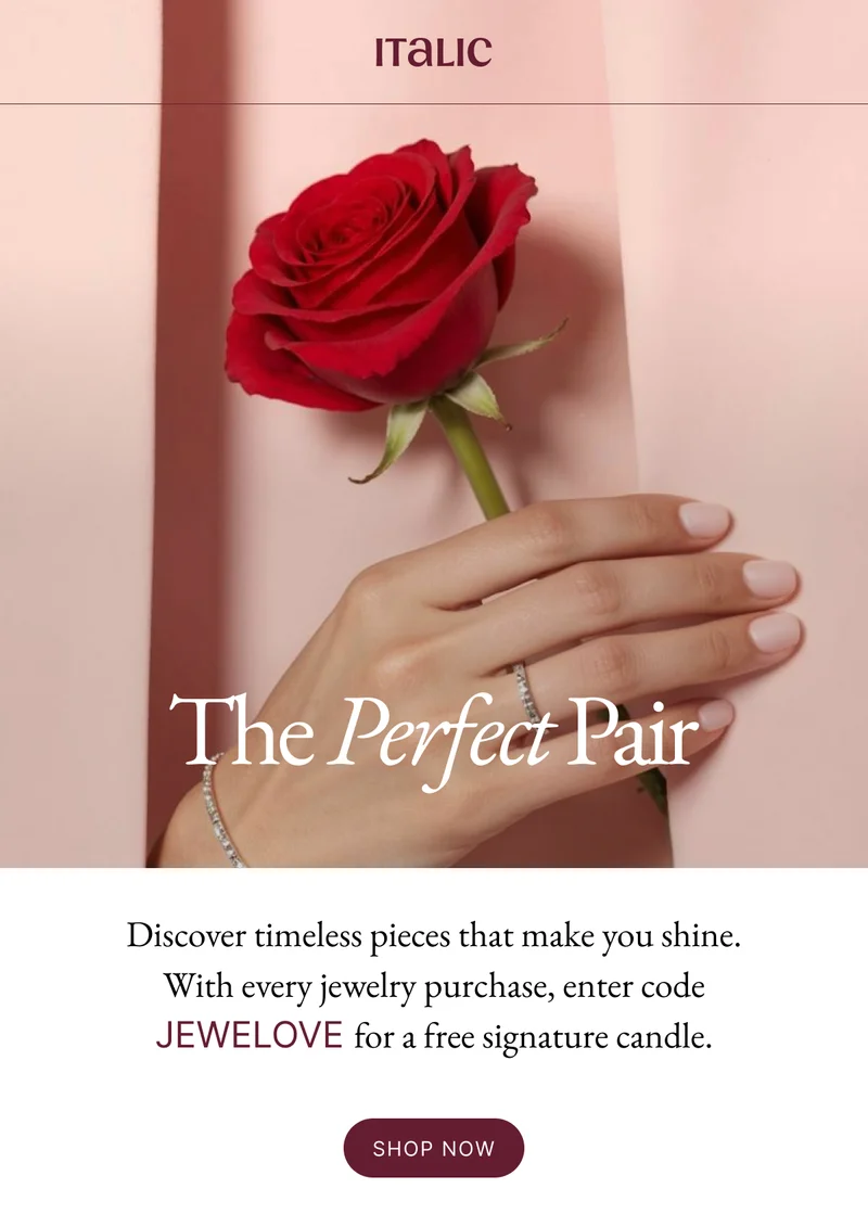 The Perfect Pair
