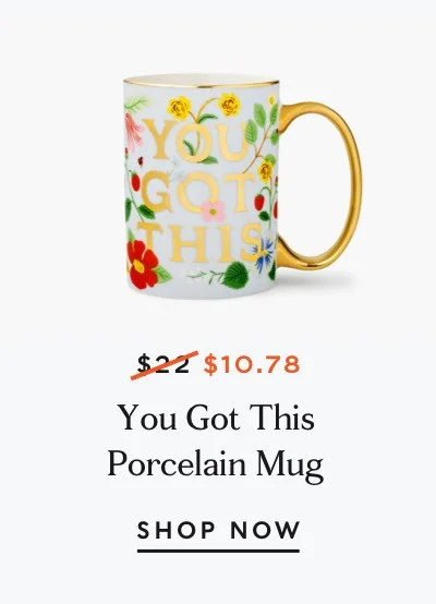You Got This Mug