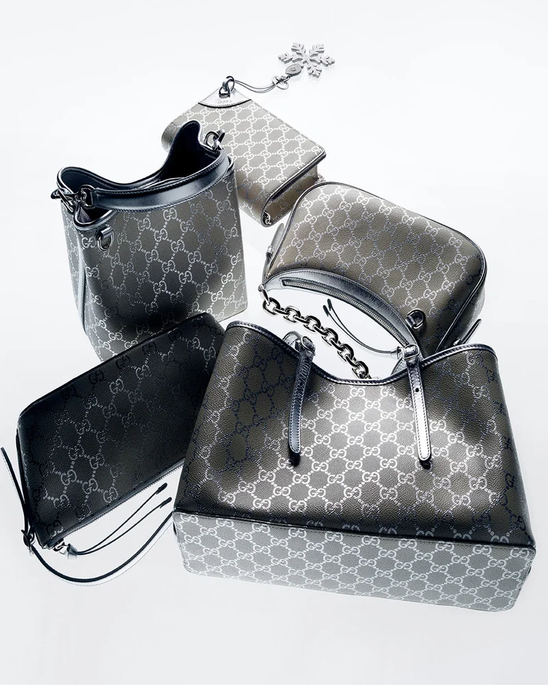 Wallet Discover more on the Gucci website