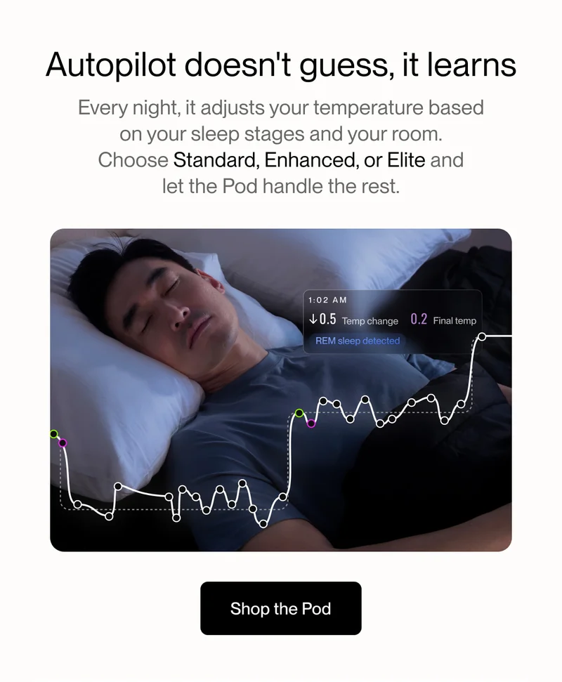 Autopilot doesn't guess, it learns