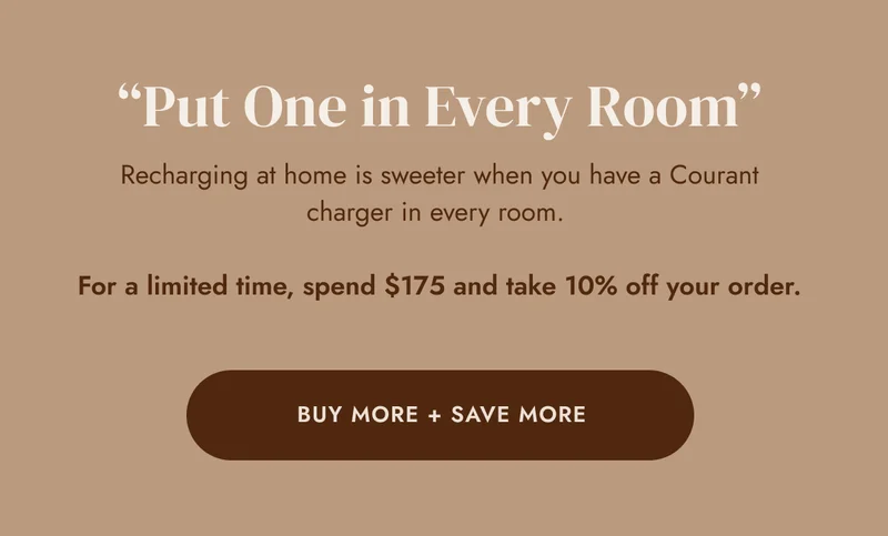 buy more save more
