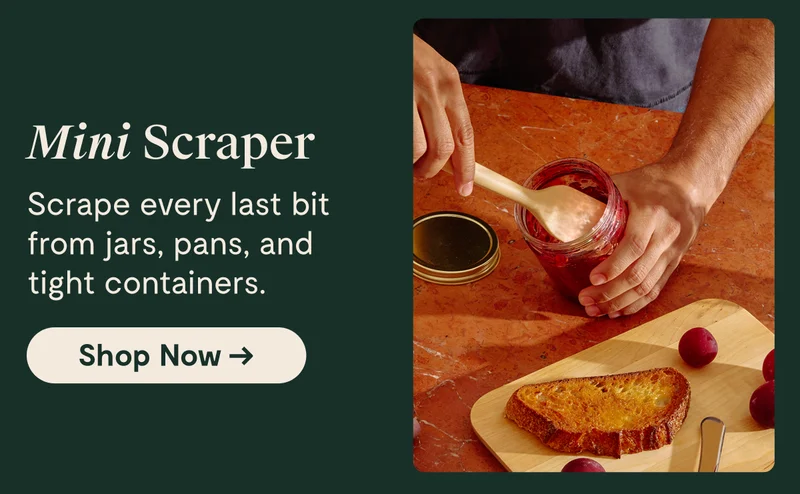 Mini Scraper | Shop Now