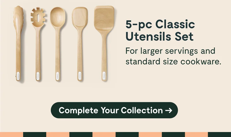 How They Compare | Complete Your Collection