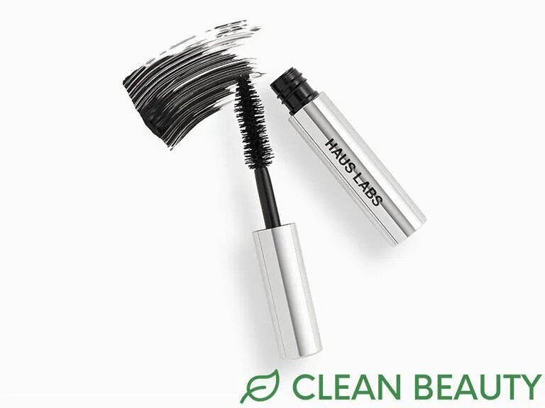 B Structural Volumizing + Lengthening Mascara