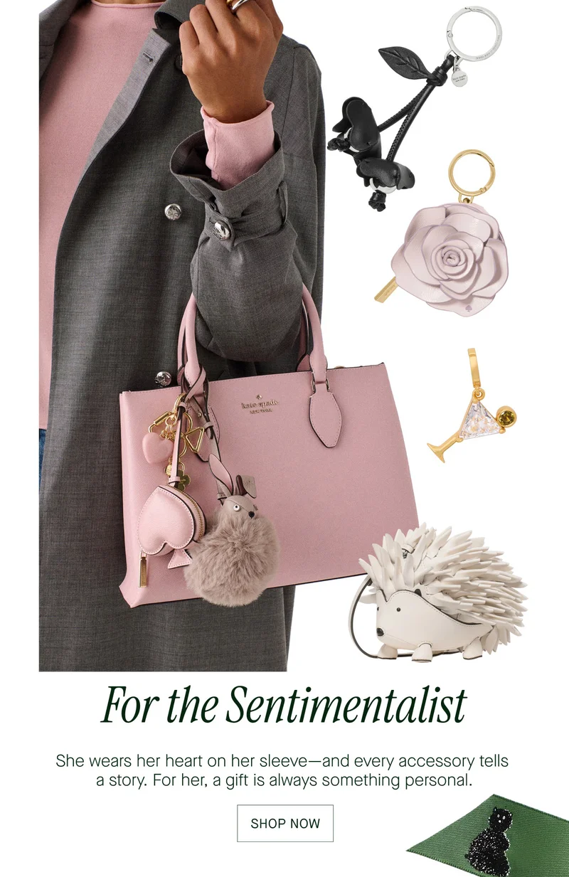 For the Sentimentalist